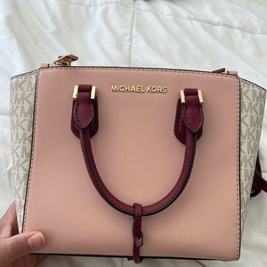 Michael Kors Handbag